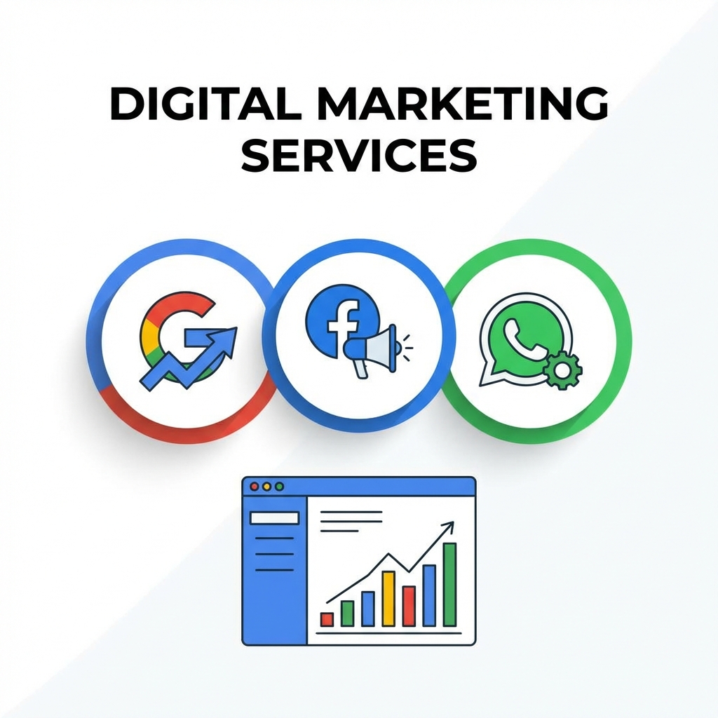 Digital Marketing Strategy